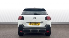 Citroen C3 Aircross 1.2 PureTech 130 Shine Plus 5dr EAT6 Petrol Hatchback